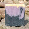 Midnight Violet Tallow Soap