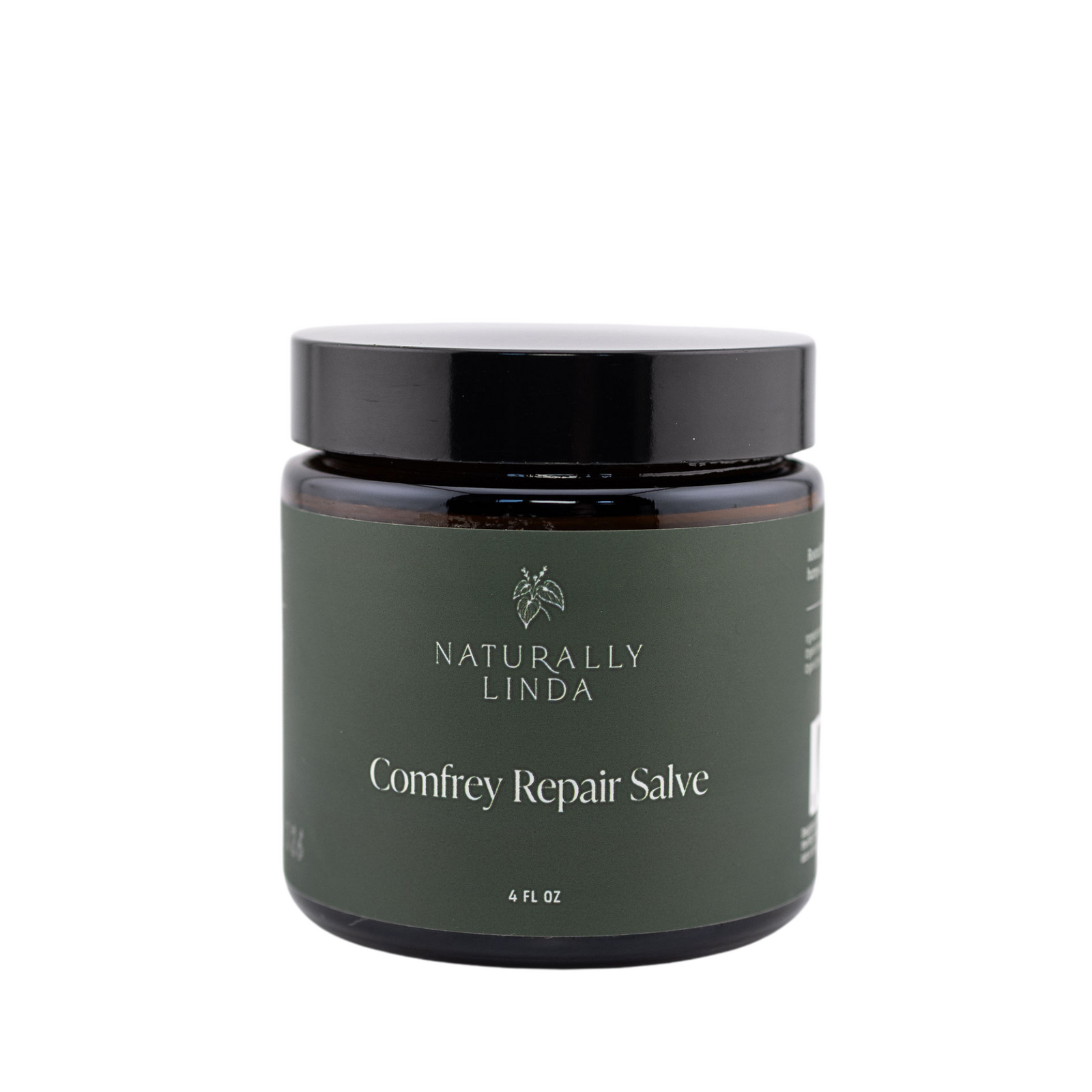 Comfrey Repair Salve