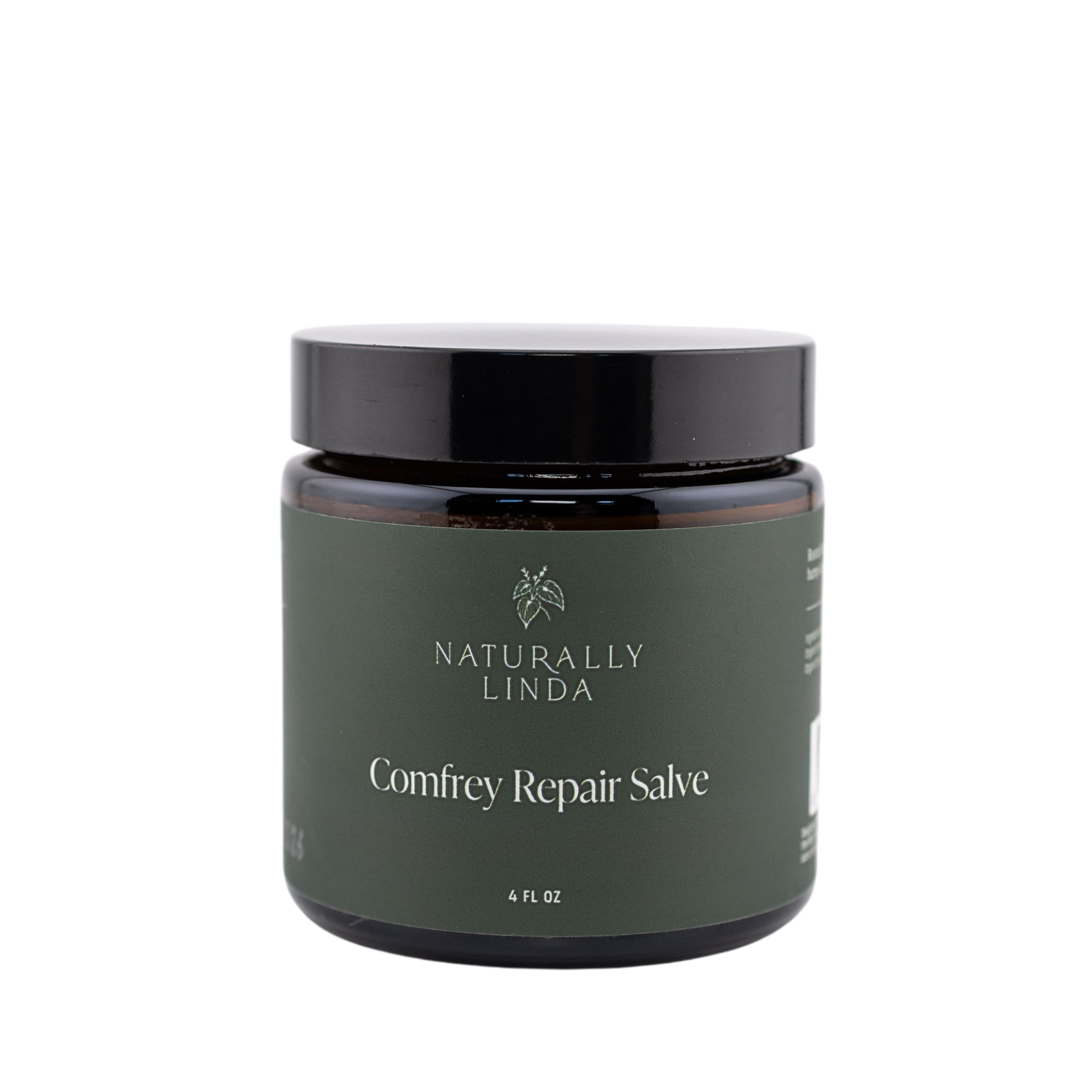 Comfrey Repair Salve