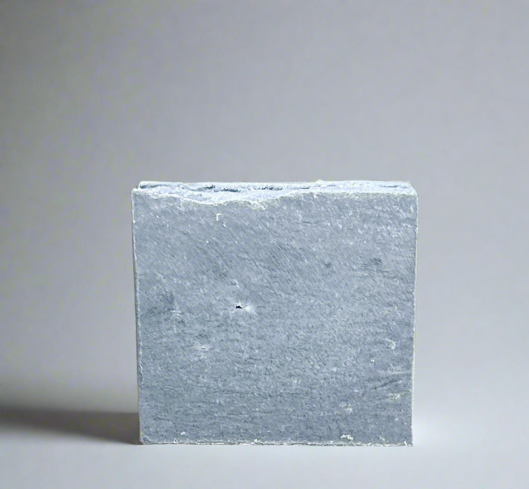 Aloe, Charcoal & Chamomile Goat Milk Detox Soap