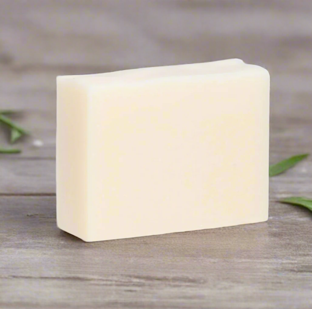 Lavender & Vanilla Artisan Tallow Bar
