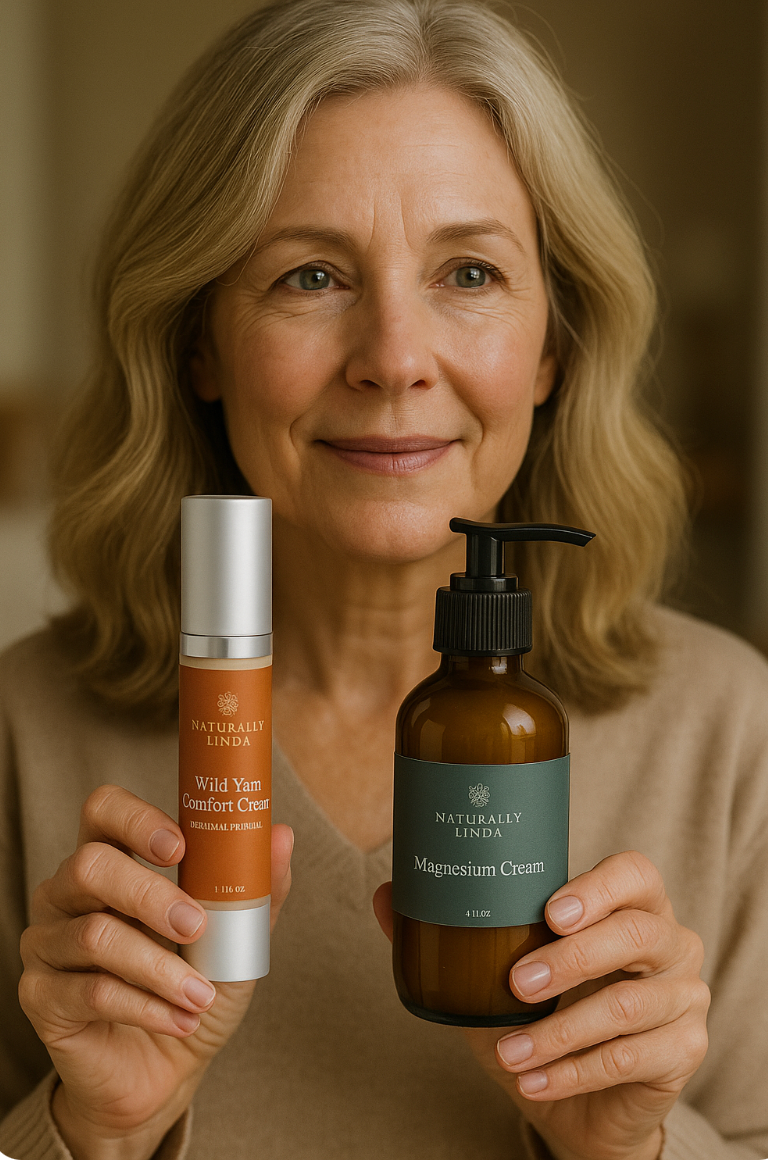 Calm & Comfort Bundle (10% savings)