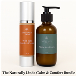 Calm & Comfort Bundle (10% savings)