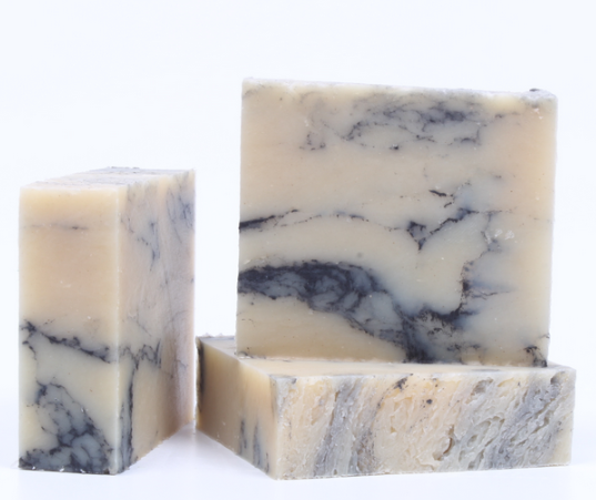 Defender Soap - Made Down On Woodridge Farm