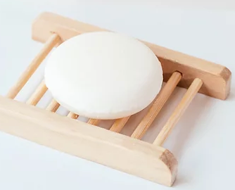 Shampoo Bar - Made Down On Woodridge Farm