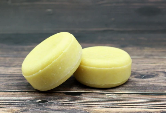 Shampoo Bar - Made Down On Woodridge Farm