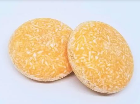 Natural Shampoo Bars