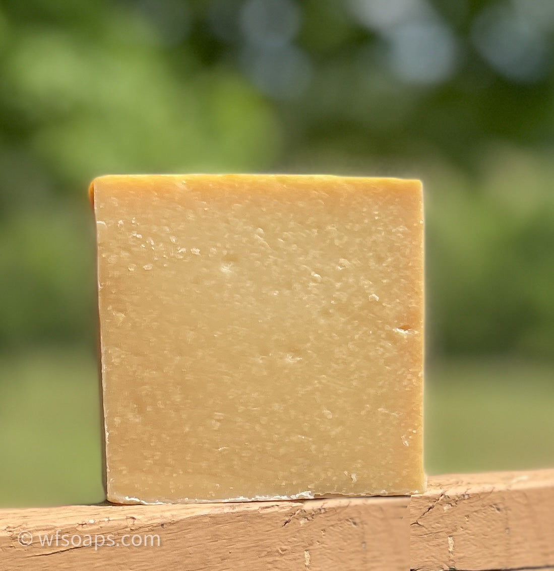 Kojic & Mango Brightening Bar