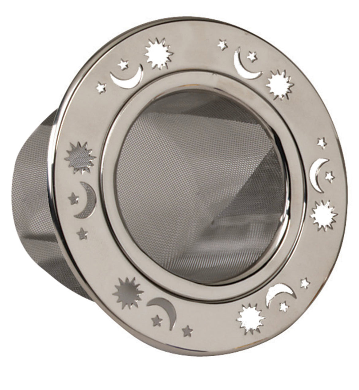 Celestial Tea Strainer
