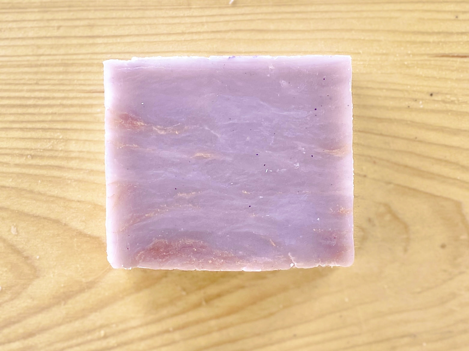 Love Spell Soap - Made Down On Woodridge Farm