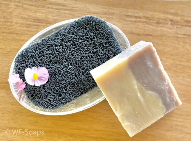 Soap Saver - Made Down On Woodridge Farm