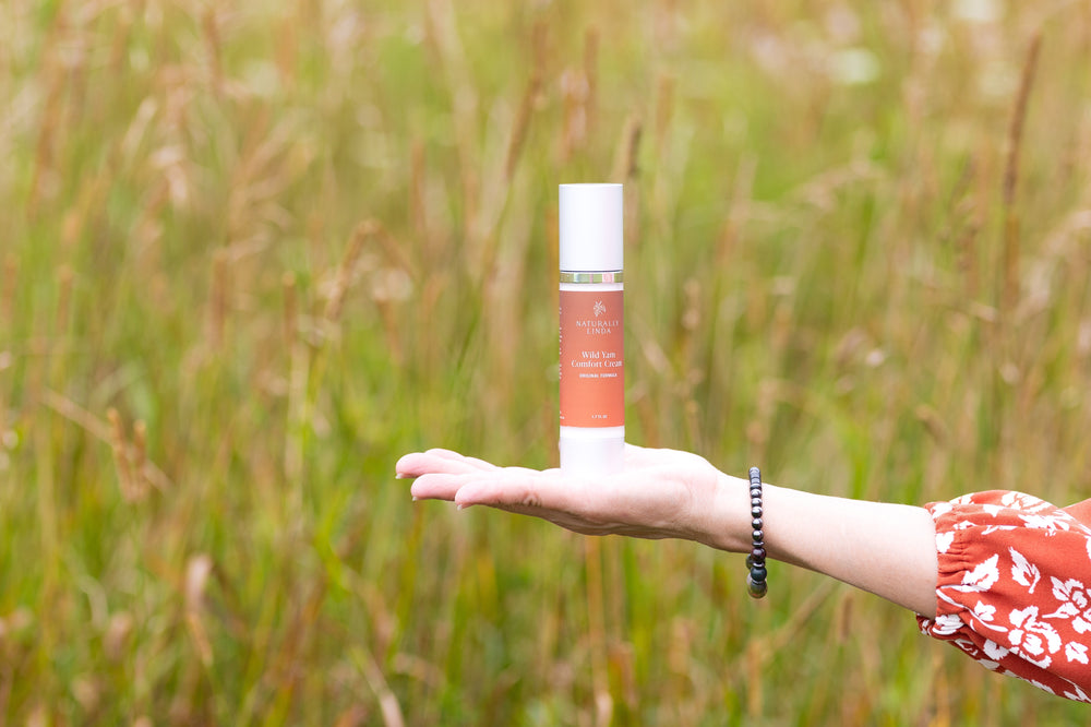 Third-Party Heavy Metals Test Results for Wild Yam Comfort Cream