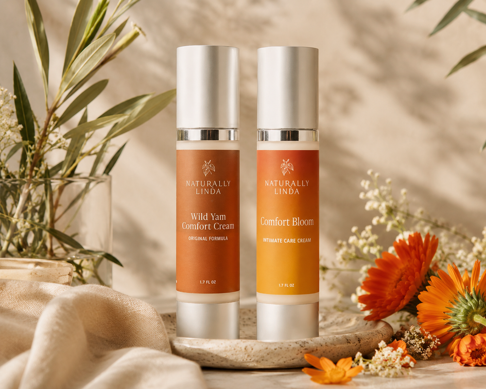 The Philosophy Behind Comfort Bloom: Thoughtfully Selected Ingredients for Everyday