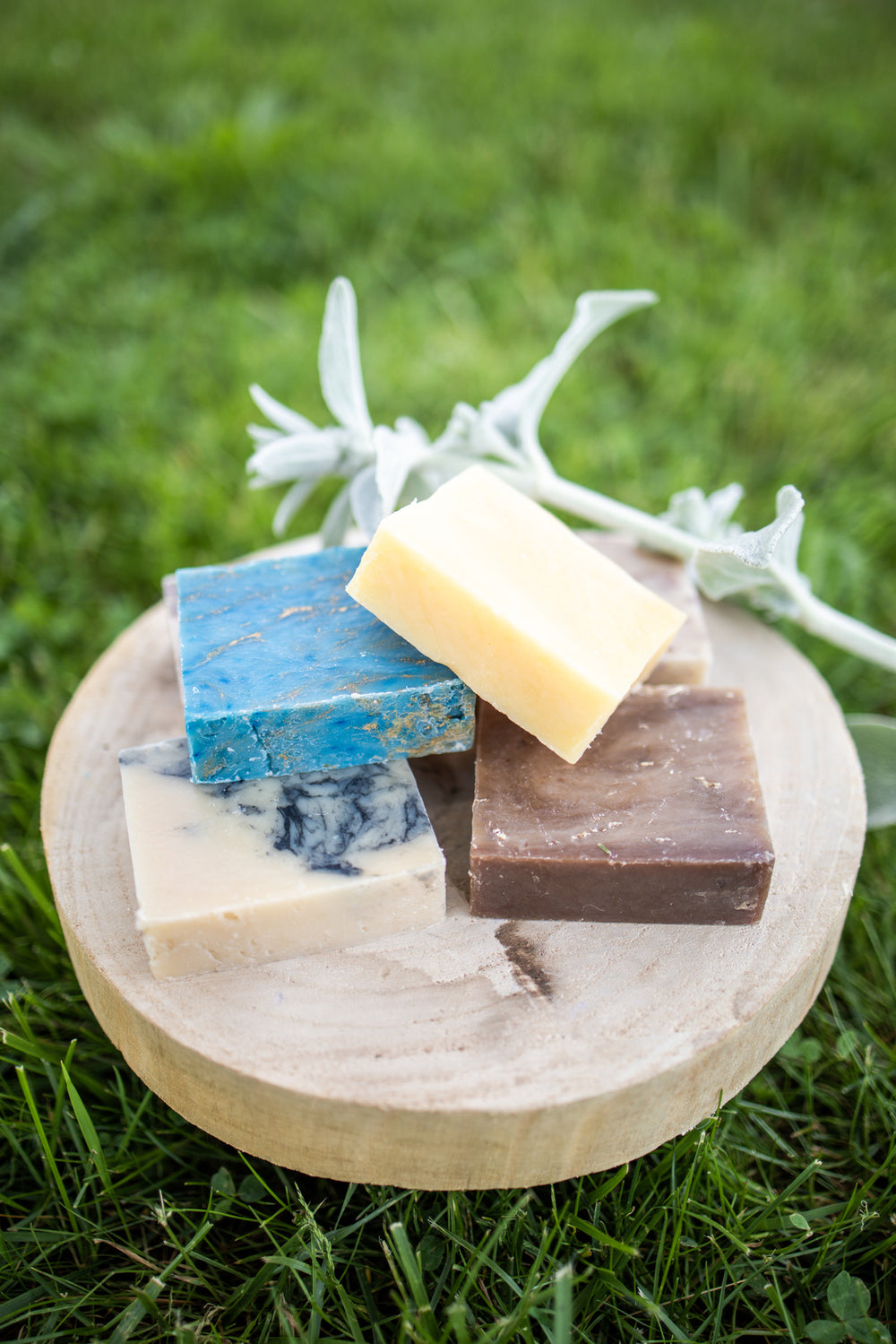 Soapsaus Why Is Everyone Switching to Handmade Soaps – Naturally Linda