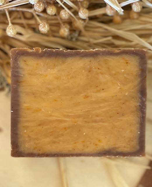 How to Cure Handmade Soap