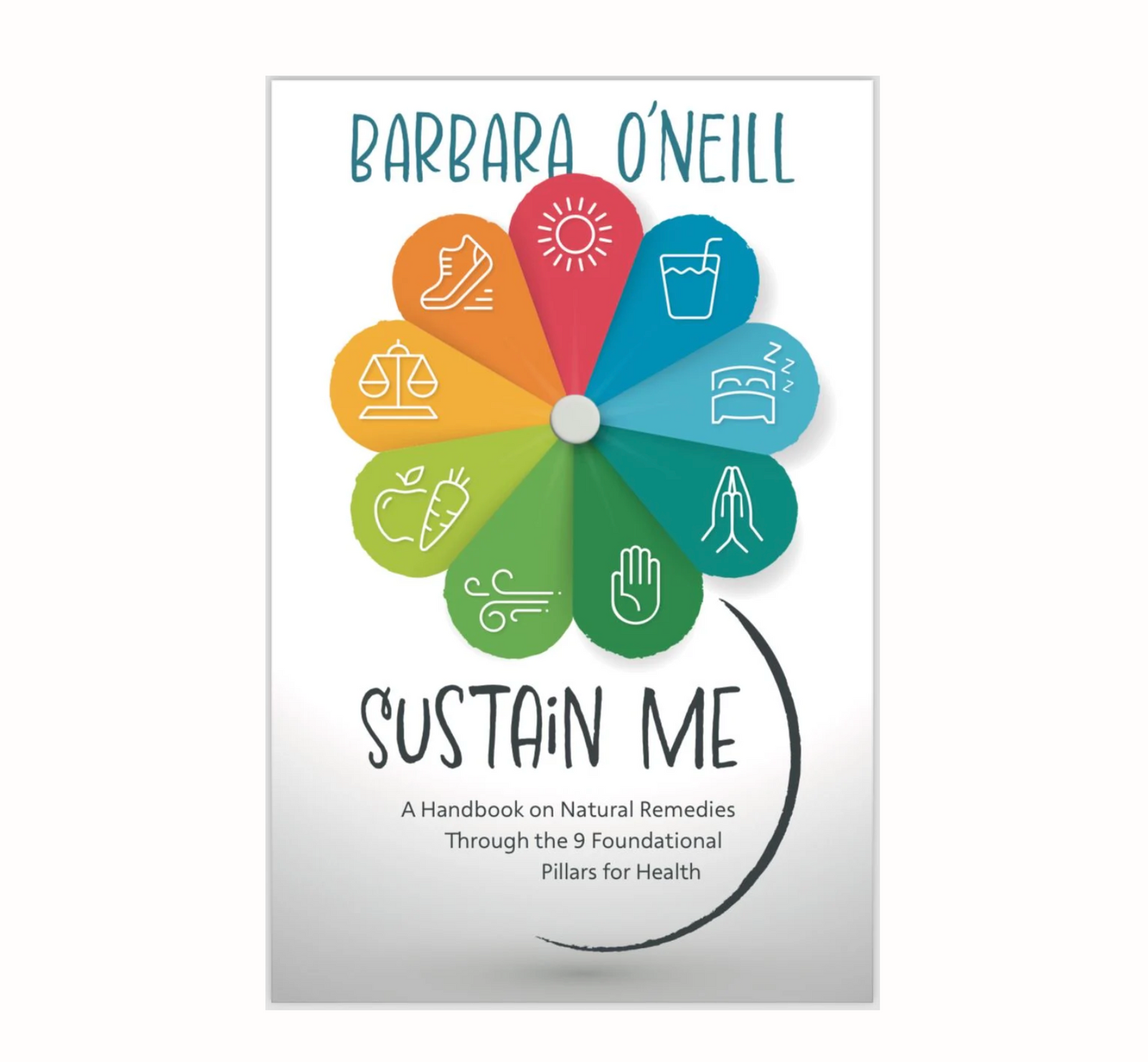 Barbara O’Neill Books Hub