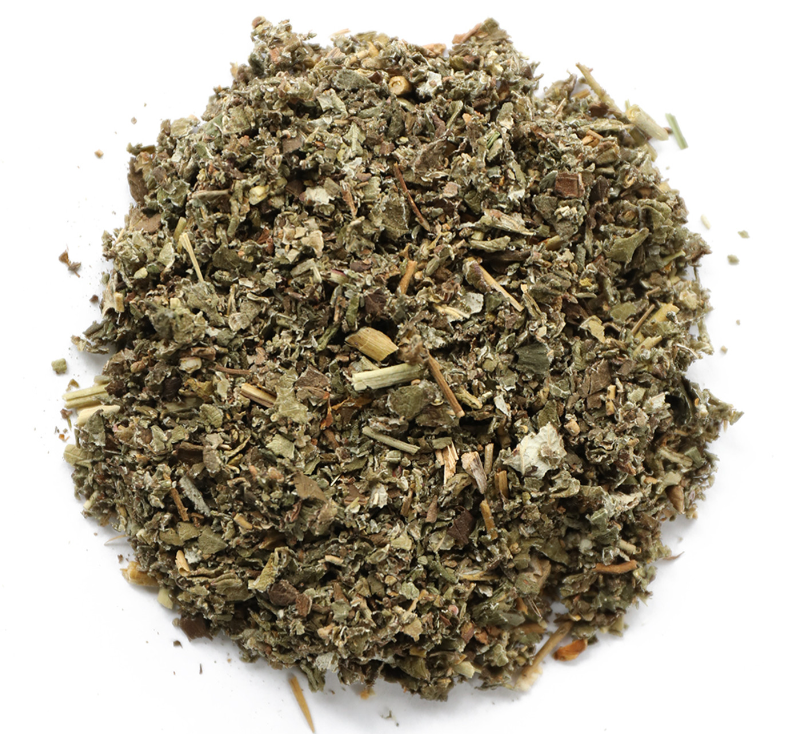 Loose Herbs & Misc.