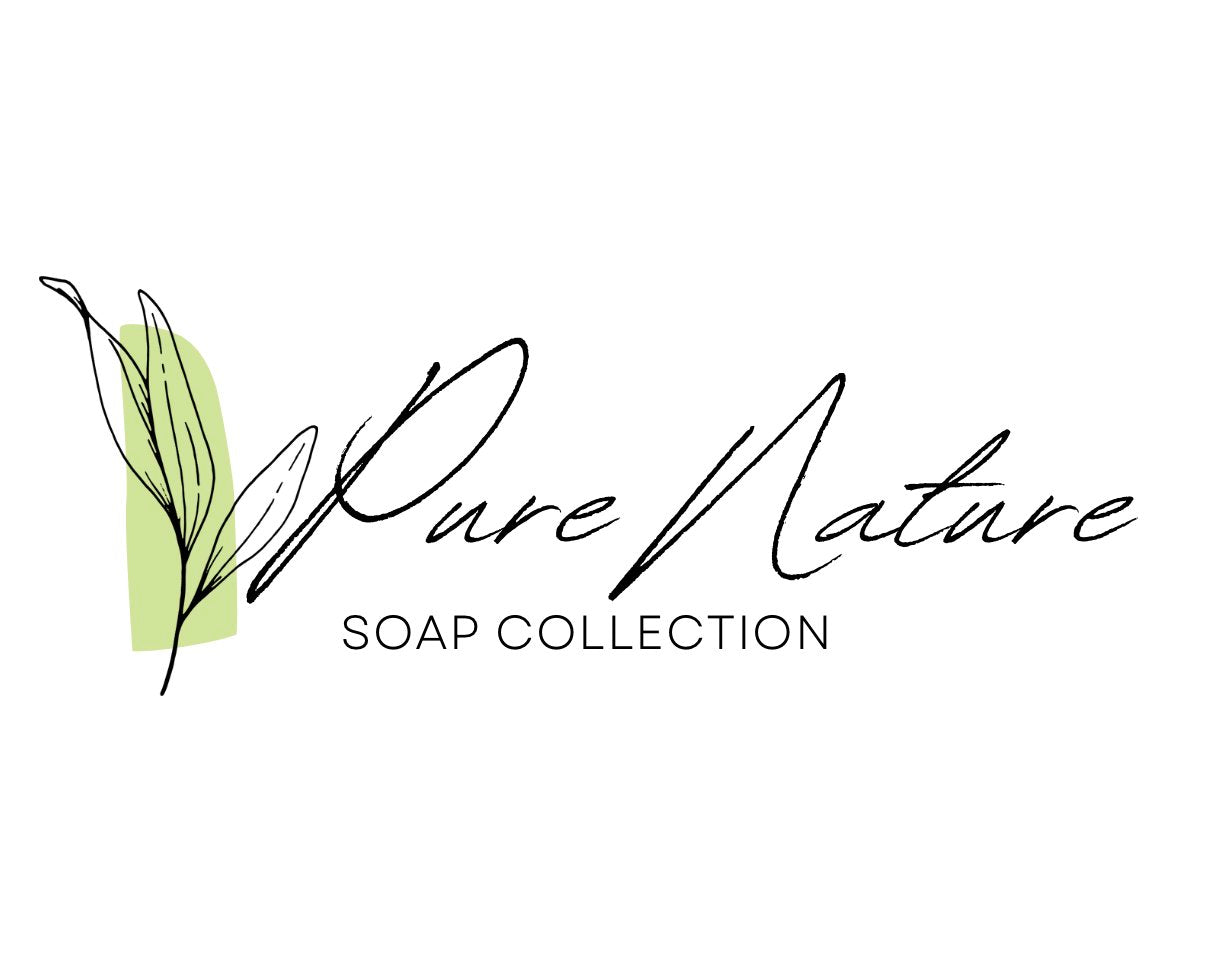 Natural Soap Collection