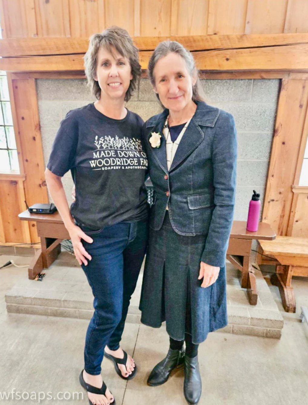 Barbara O'Neill Endorsed & Inspired Products