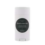 Headache Relief Salve