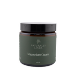 Magnesium Cream