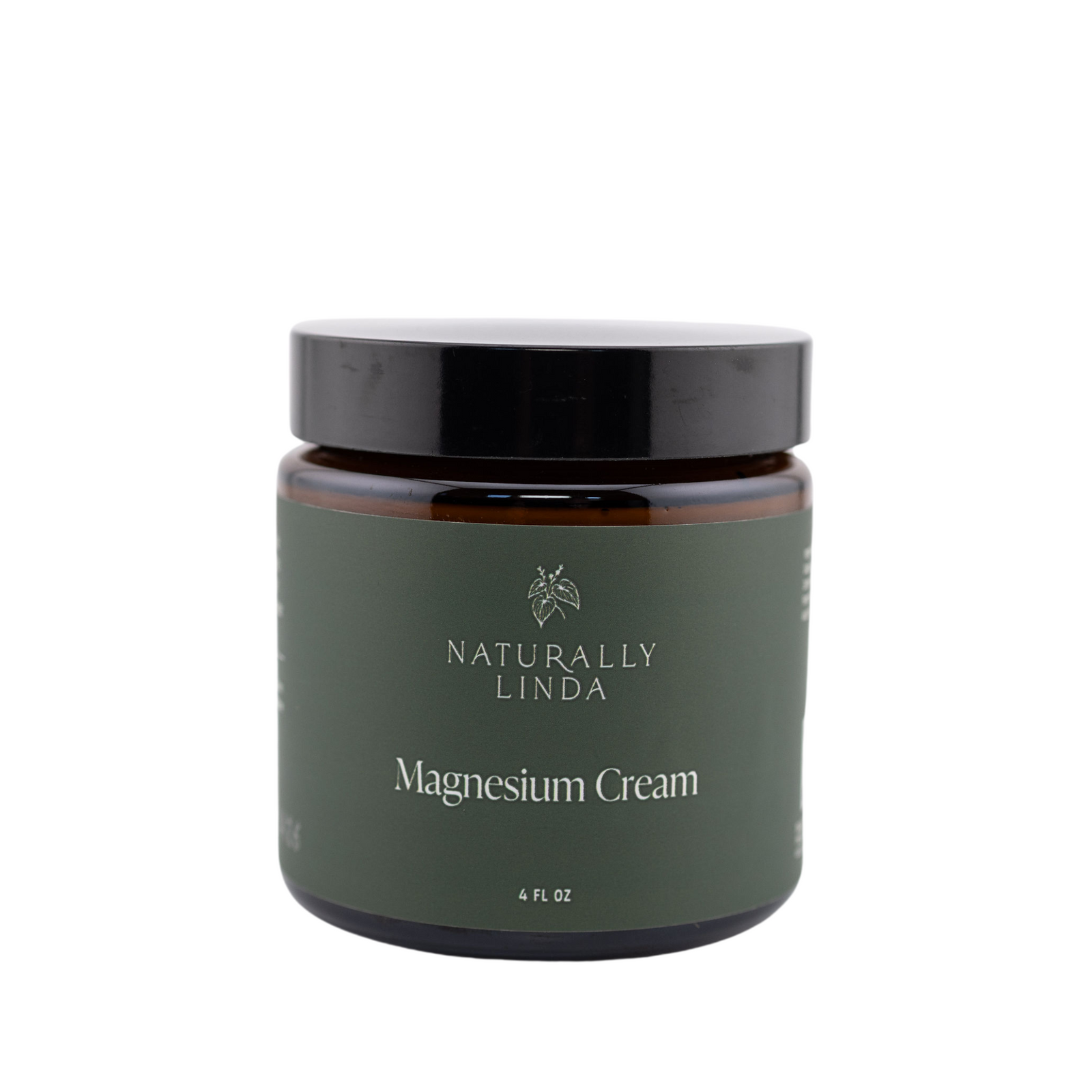 Magnesium Cream