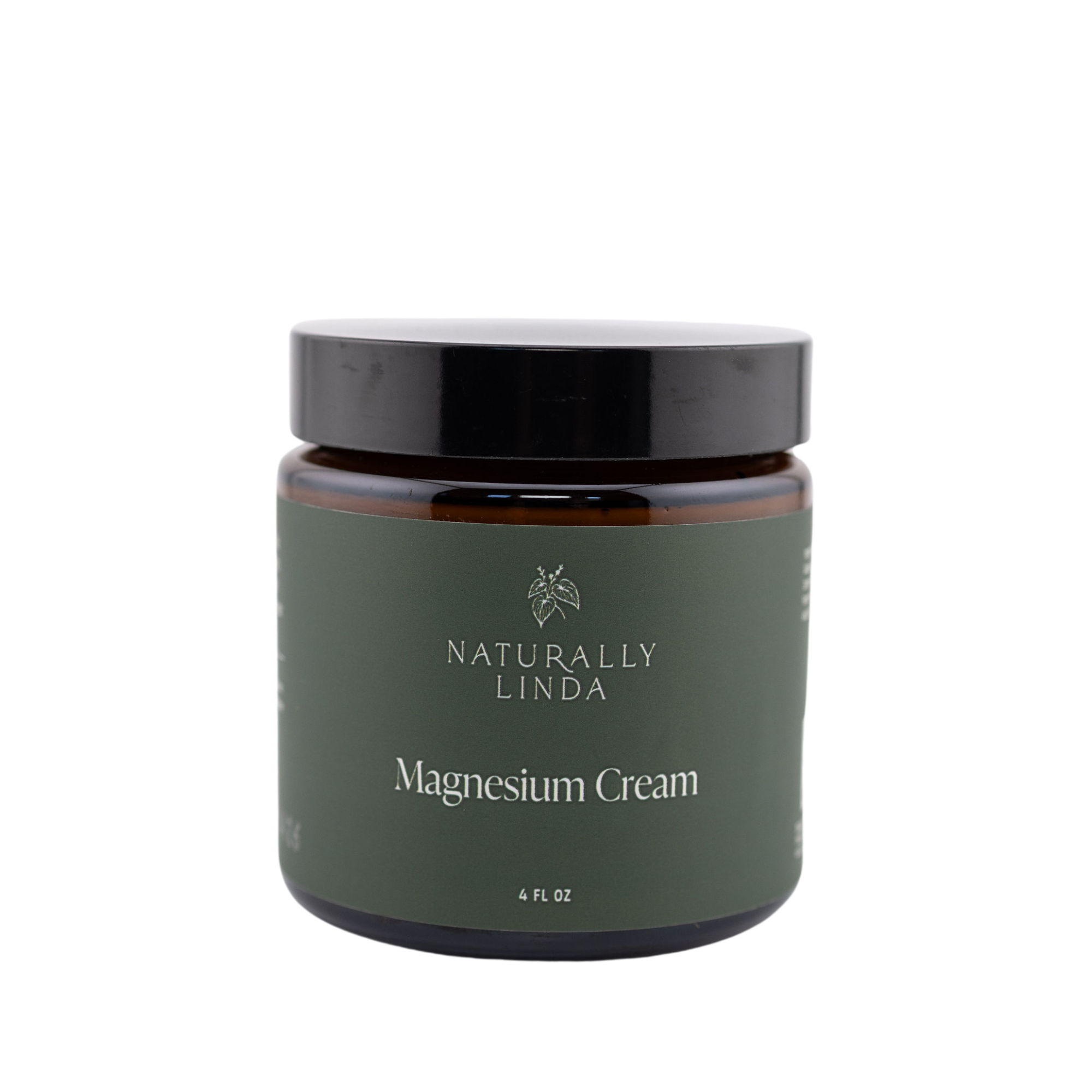 Magnesium Cream