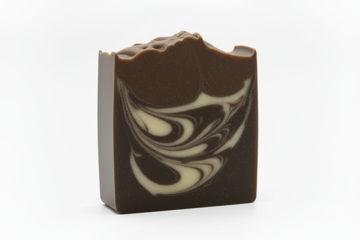 Moroccan Silk Artisan Soap