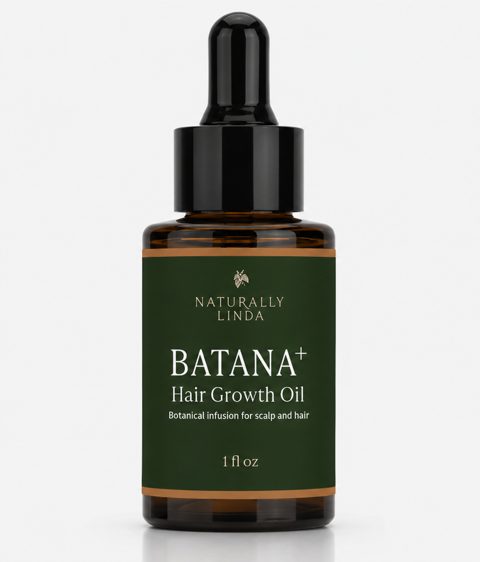 Batana+ Hair Growth Oil