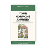 Your Hormone Journey Free eBook
