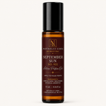 September Sun No. 922 Artisan Perfume Oil