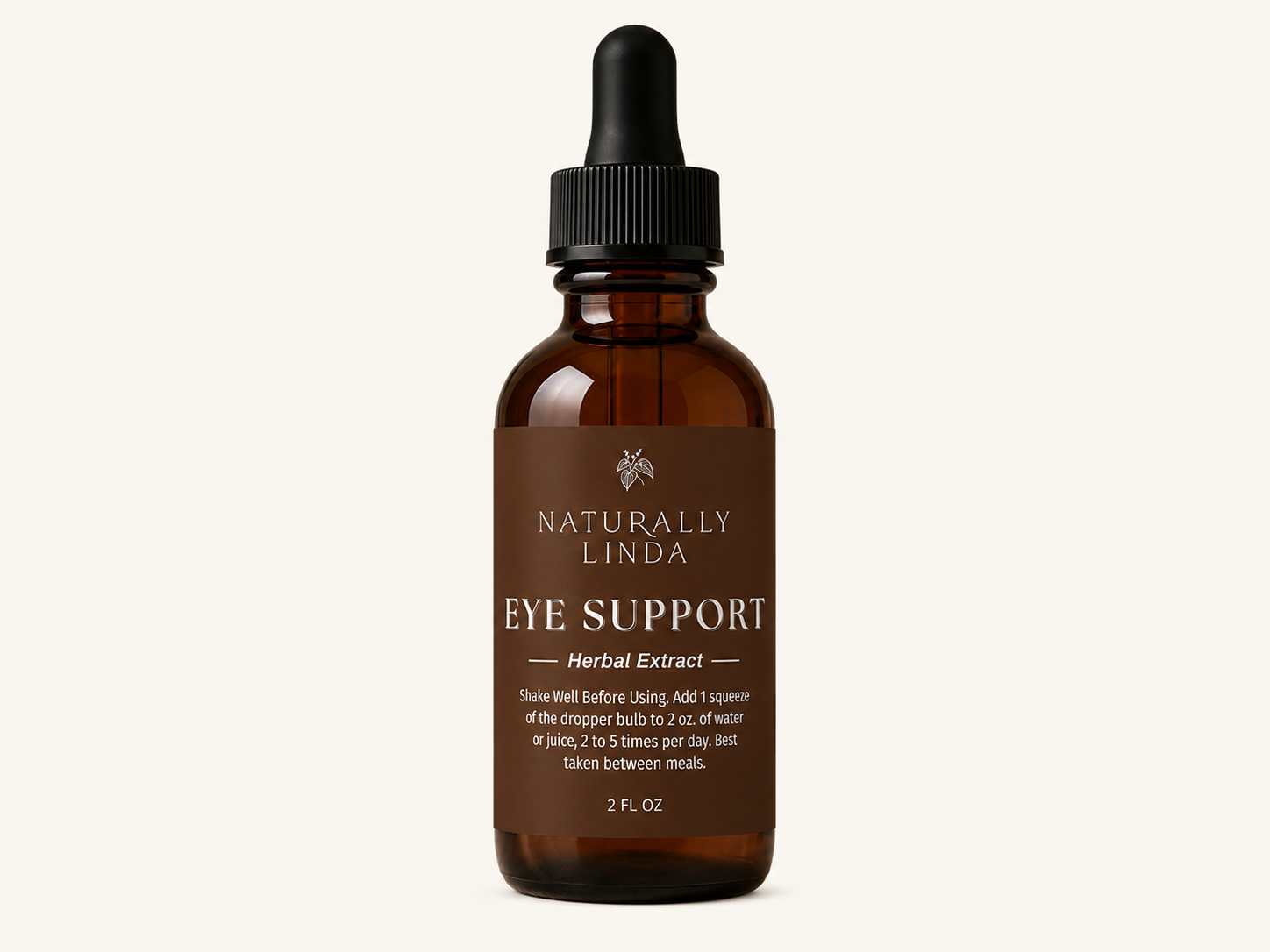 Eye Health Herbal Extract
