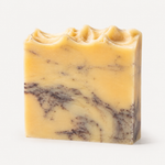 Fresh Citrus Artisan Soap Bar