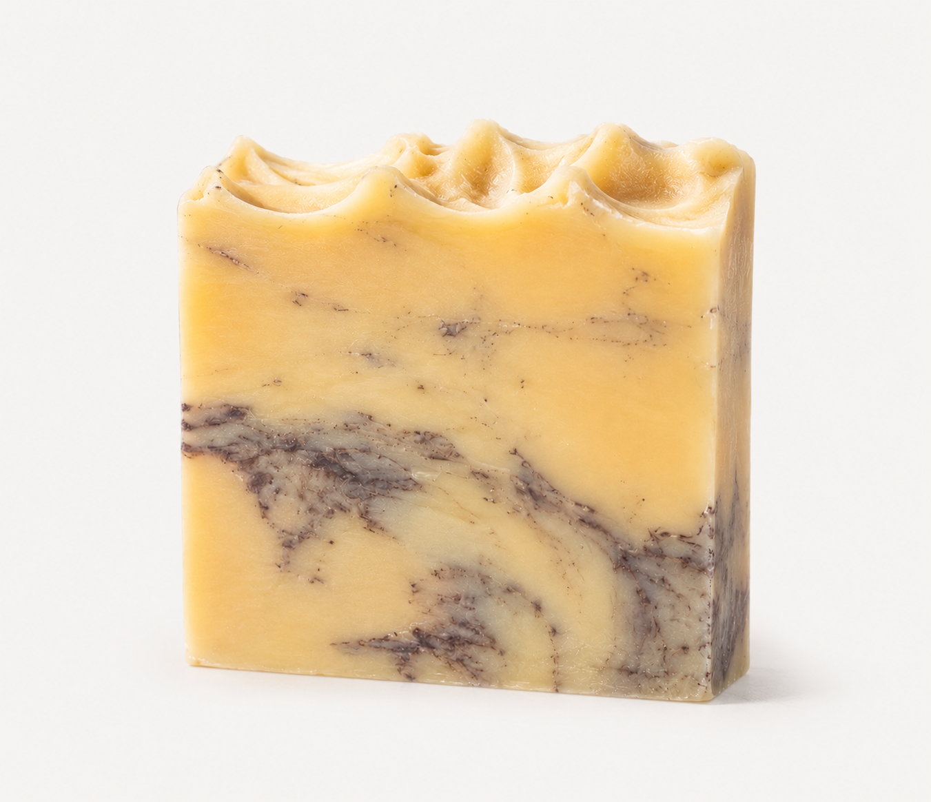 Fresh Citrus Artisan Soap Bar