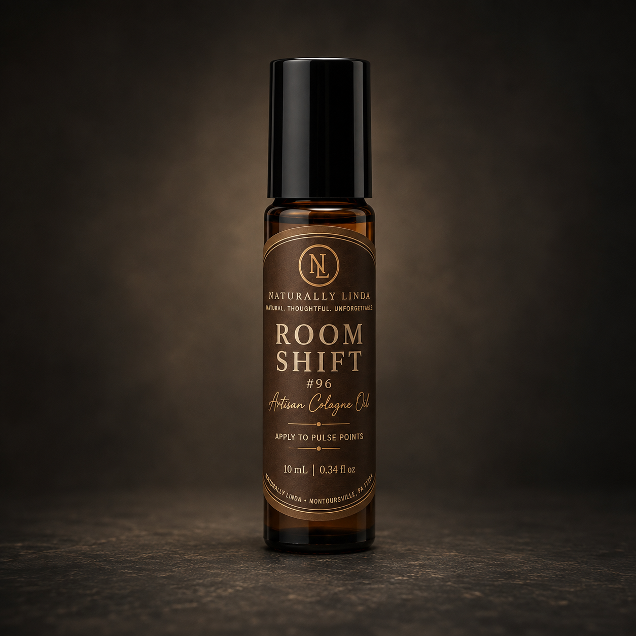 WF Forged Reserve No. 24 Artisan Cologne Oil