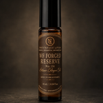 WF Forged Reserve No. 24 Artisan Cologne Oil