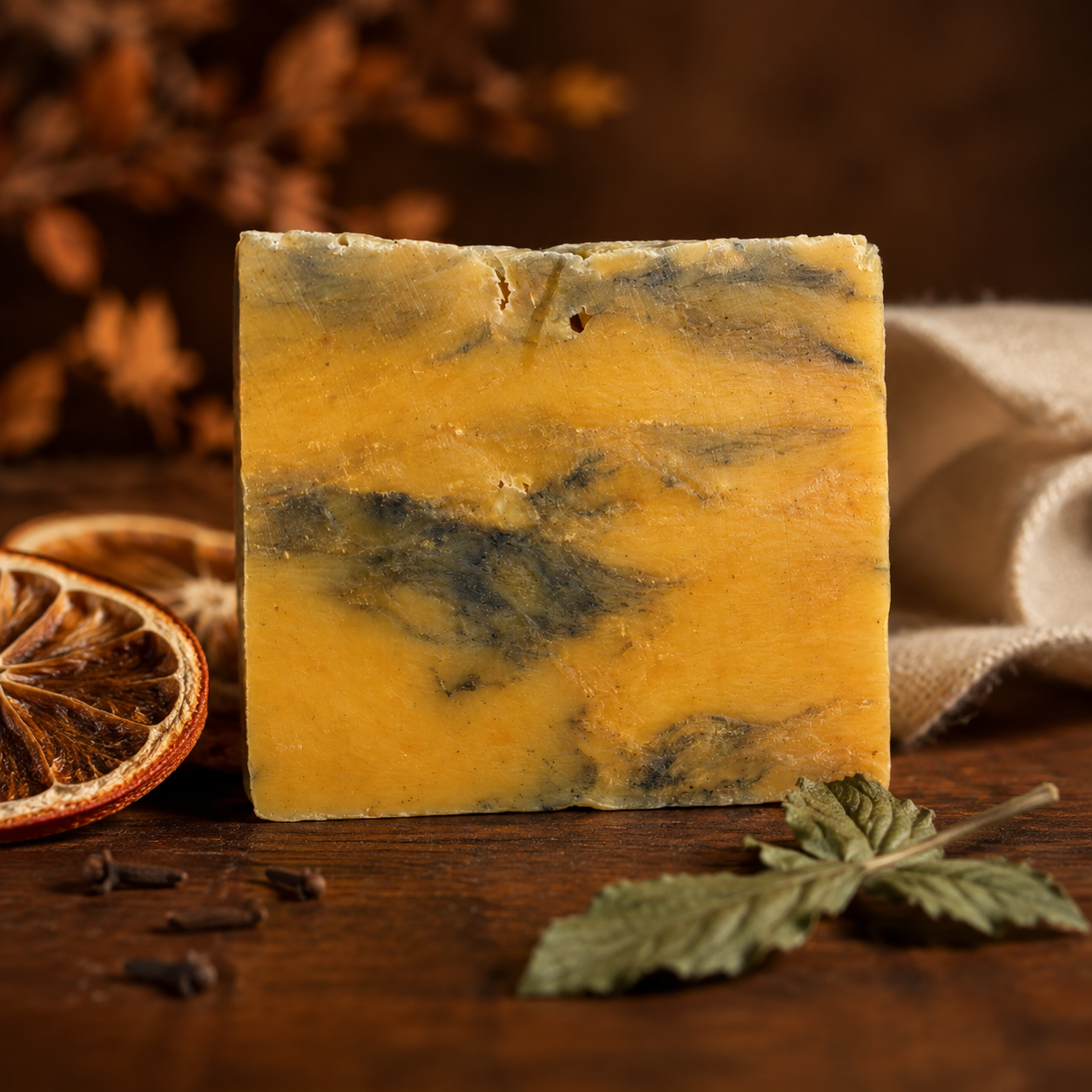Witches Brew Soap