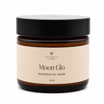 Moon-Glo Regenerative Face & Body Cream with Organic Botanicals