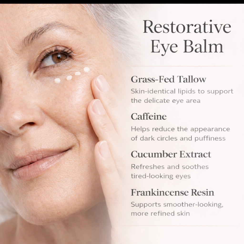 Revival Eye Cream
