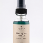 Balancing Blue Facial Oil
