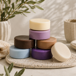 Shampoo + Conditioner Bundle