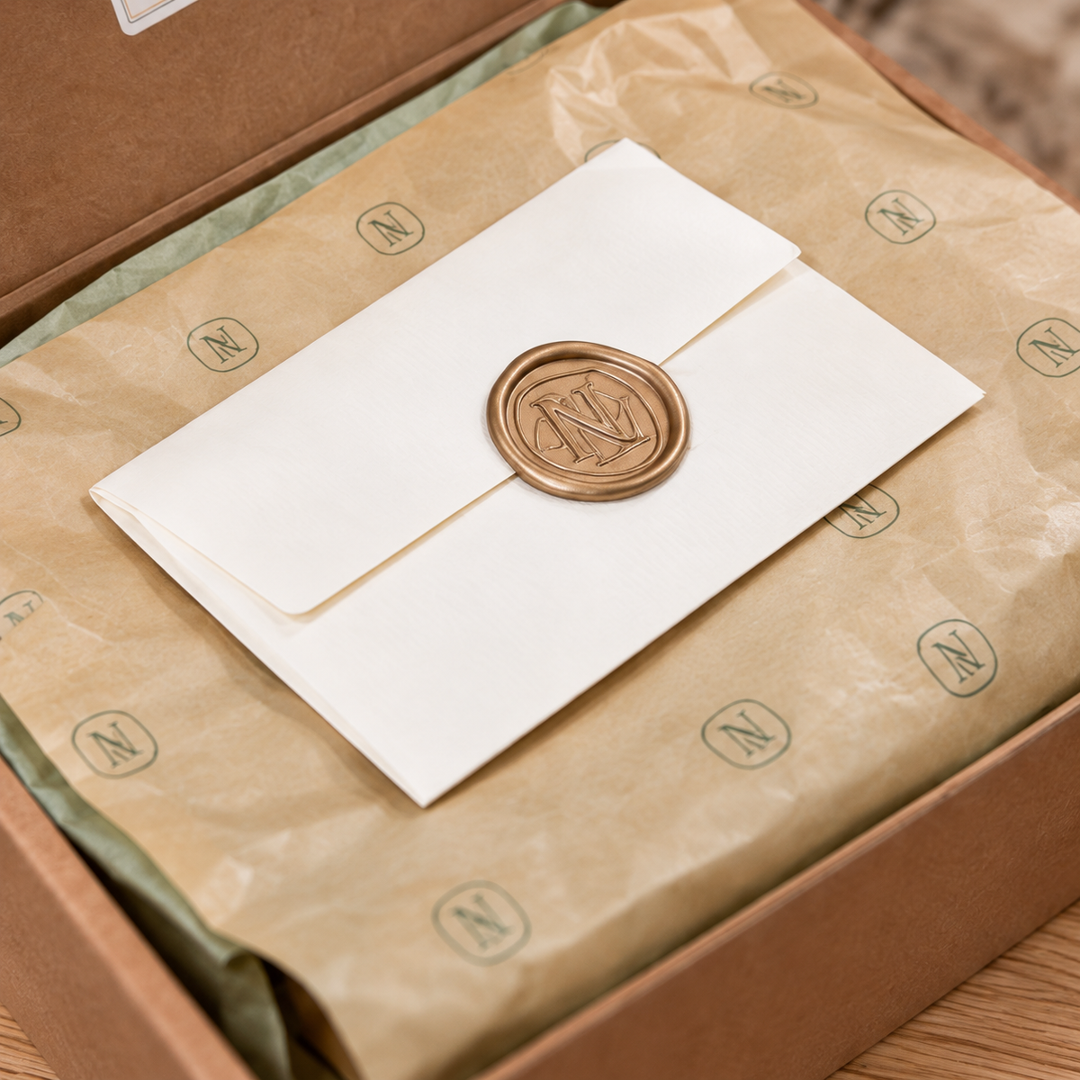 The Exhale Autumn Ritual Box
