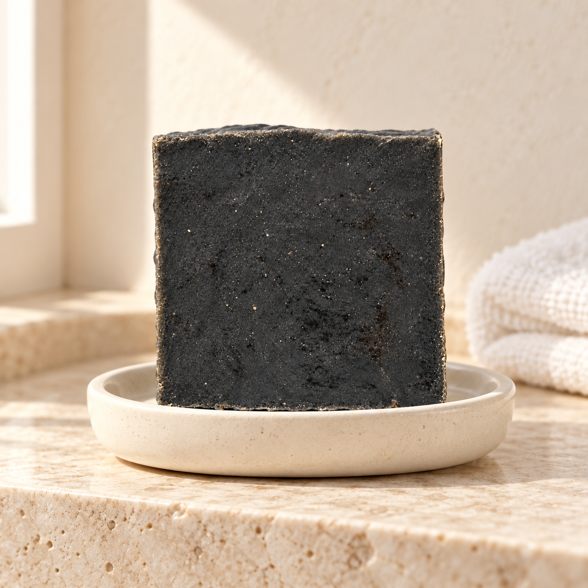 Jewelweed Soother Soap