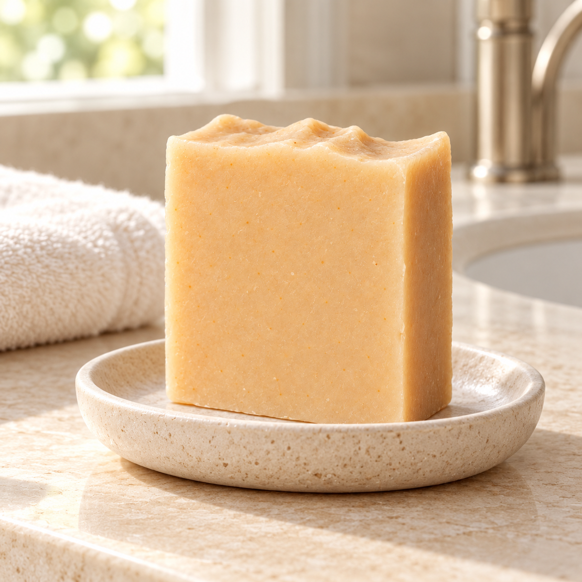 Collagen & Milk Facial Bar
