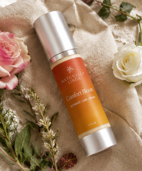 Comfort Bloom Intimate Cream