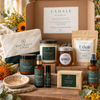 The Exhale Autumn Ritual Box