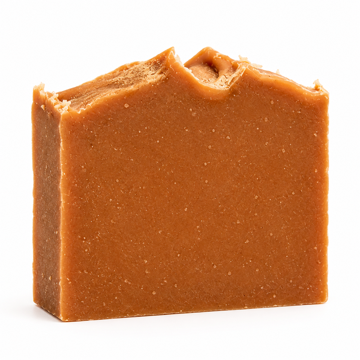Gingerbread Holiday Artisan Soap Bar