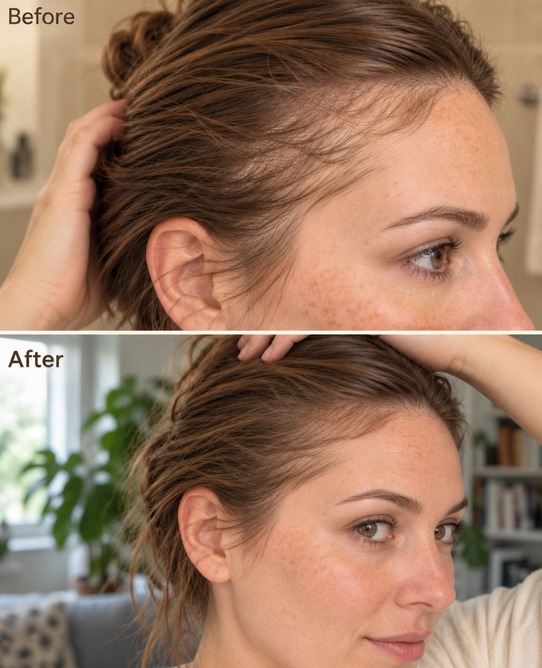 Batana+ Hair Growth Oil