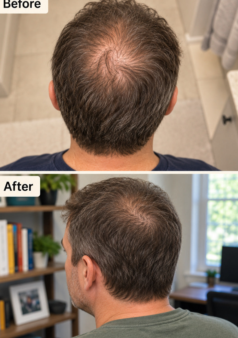 Batana+ Hair Growth Oil