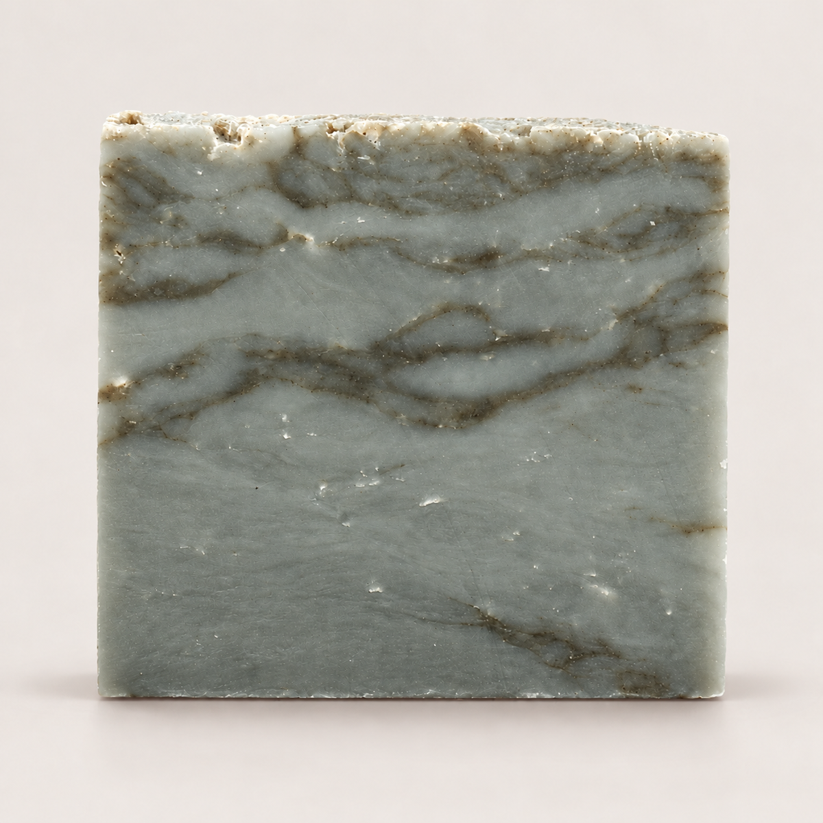 Morning Pine Artisan Soap Bar